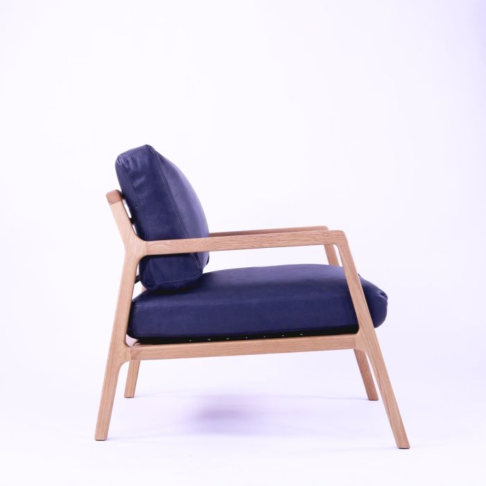 Osaka fauteuil 