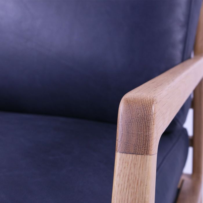 Osaka fauteuil 