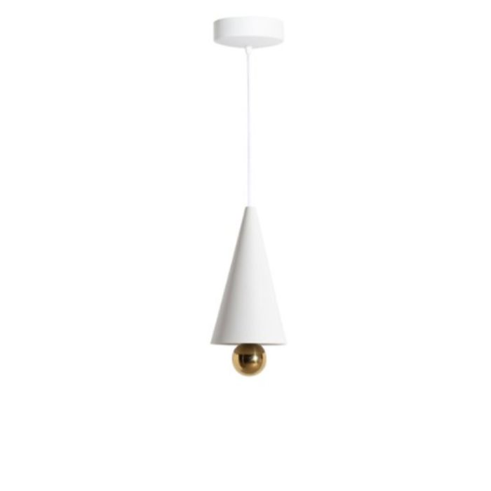 Suspension Cherry LED