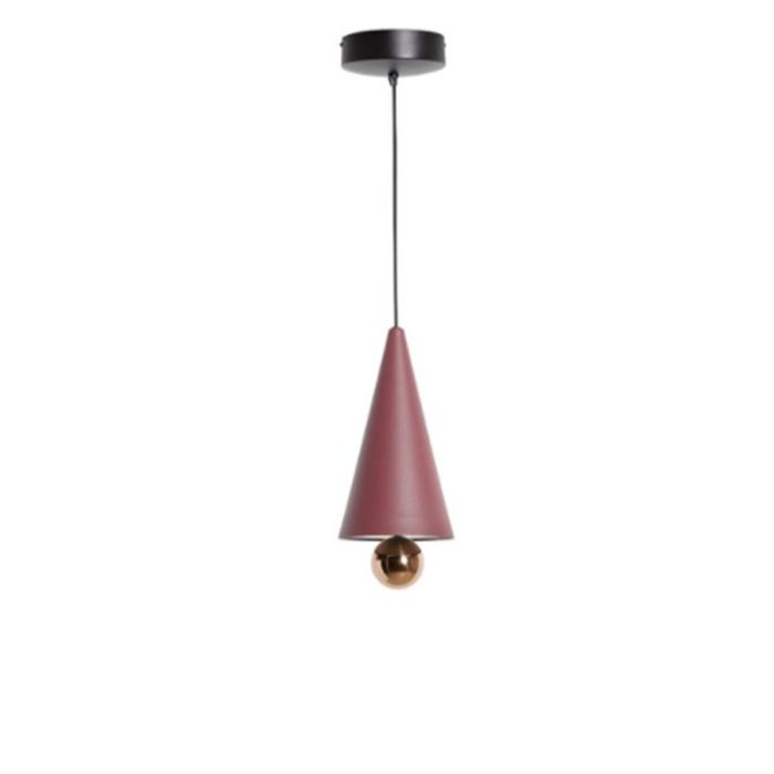 Suspension Cherry LED