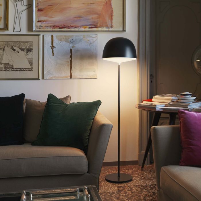 Cheshire Lampadaire