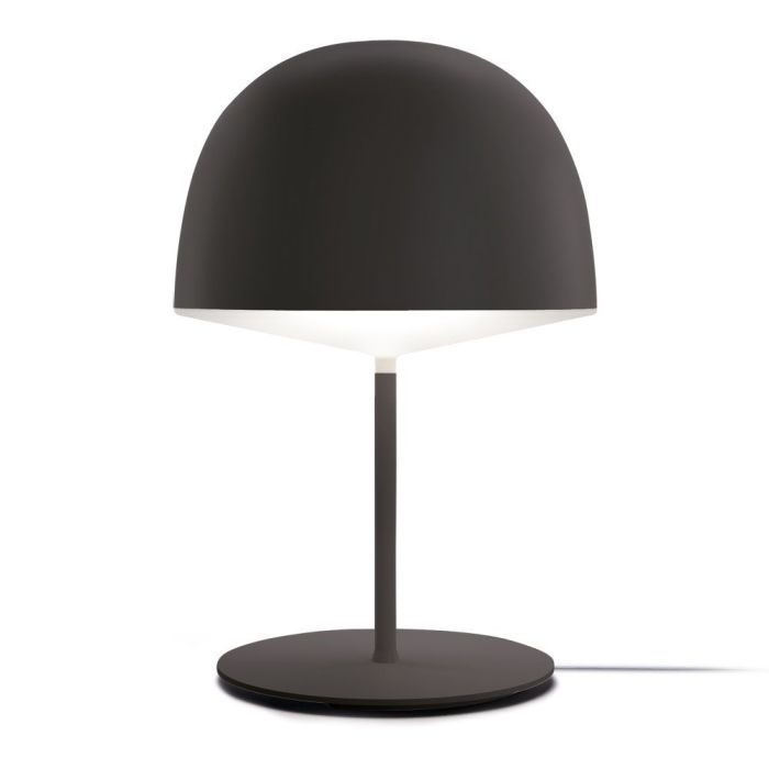 Cheshire lampe de table - Noir (Outlet)
