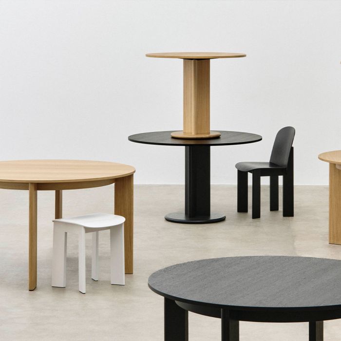 Tabouret Chisel 10