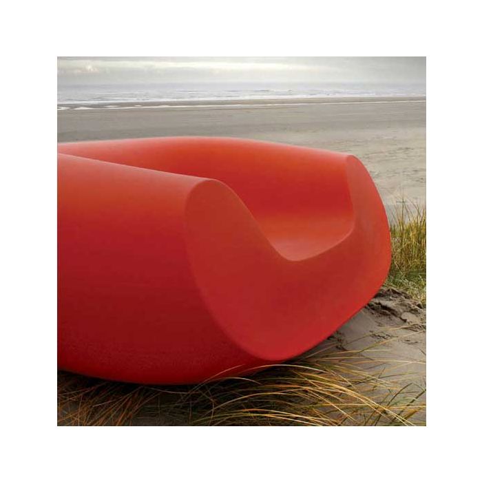 Fauteuil Chubby