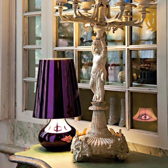 Lampe de table Cindy