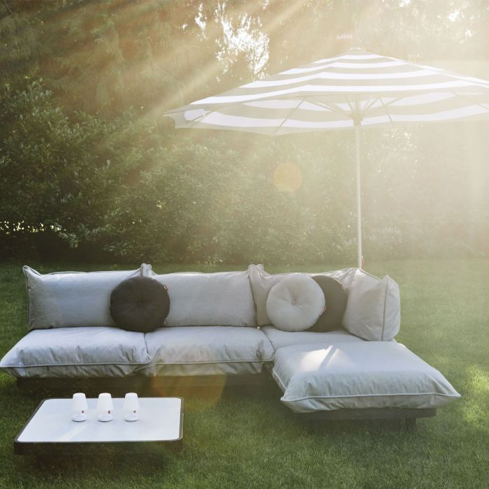 Circle Pillow