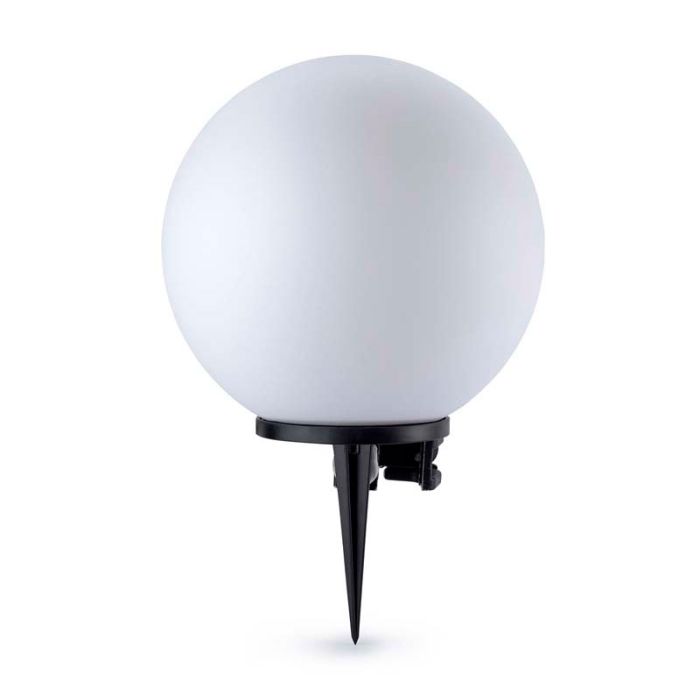 Lampe extérieur sans fil rechargeable Cisne