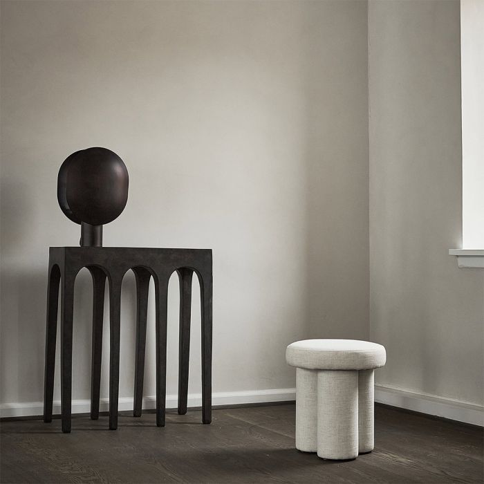 Lampe de table Clam