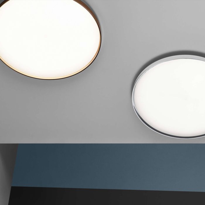 Clara LED Plafonnier/Applique