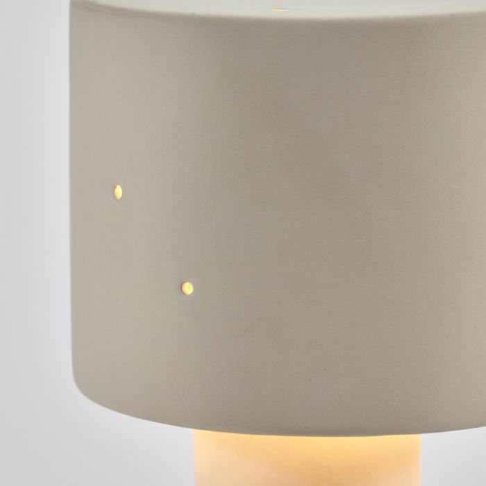 Lampe de table Clara