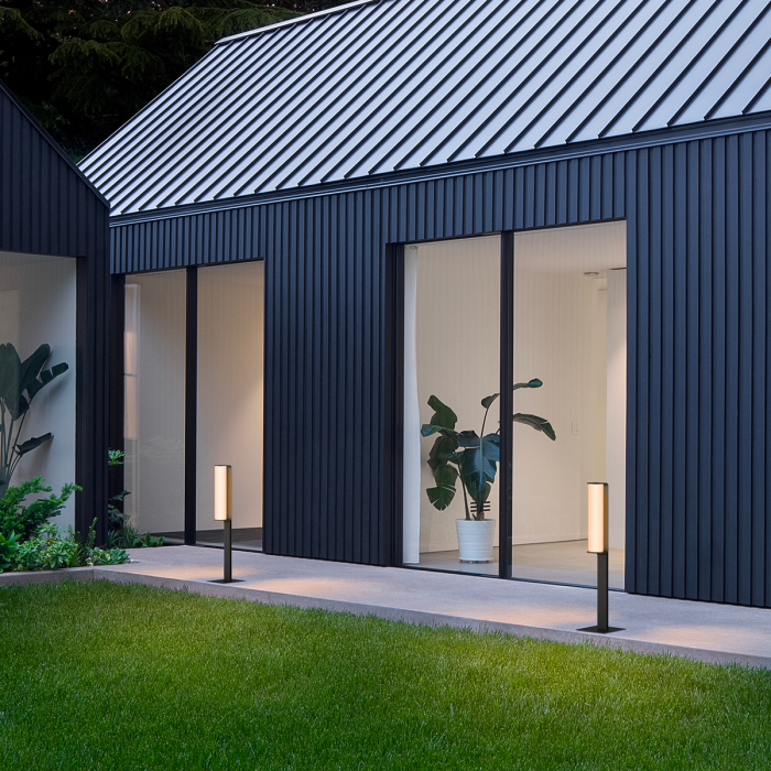 Lampadaire Class