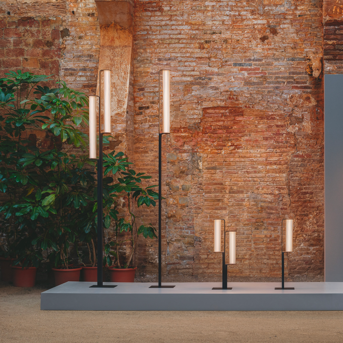 Lampadaire Class