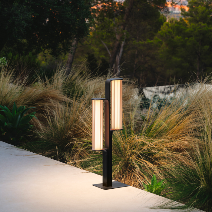 Lampadaire Class
