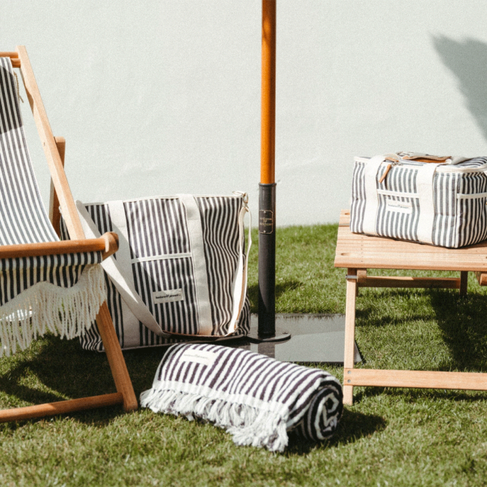 Pied de parasol Classic base