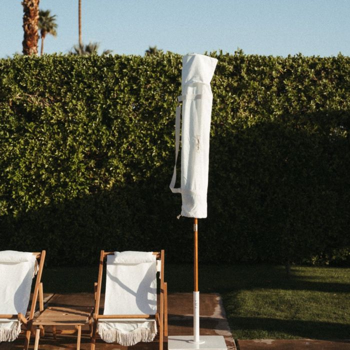 Pied de parasol Classic base