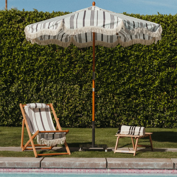 Pied de parasol Classic base