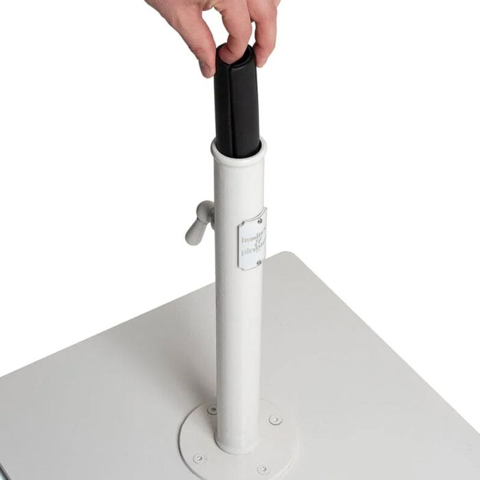 Pied de parasol Classic base