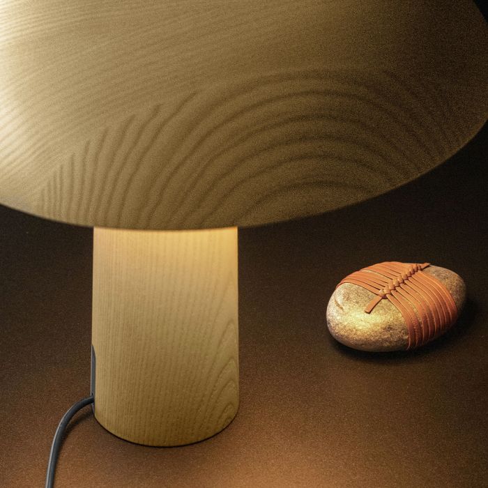 Lampe de table Forma