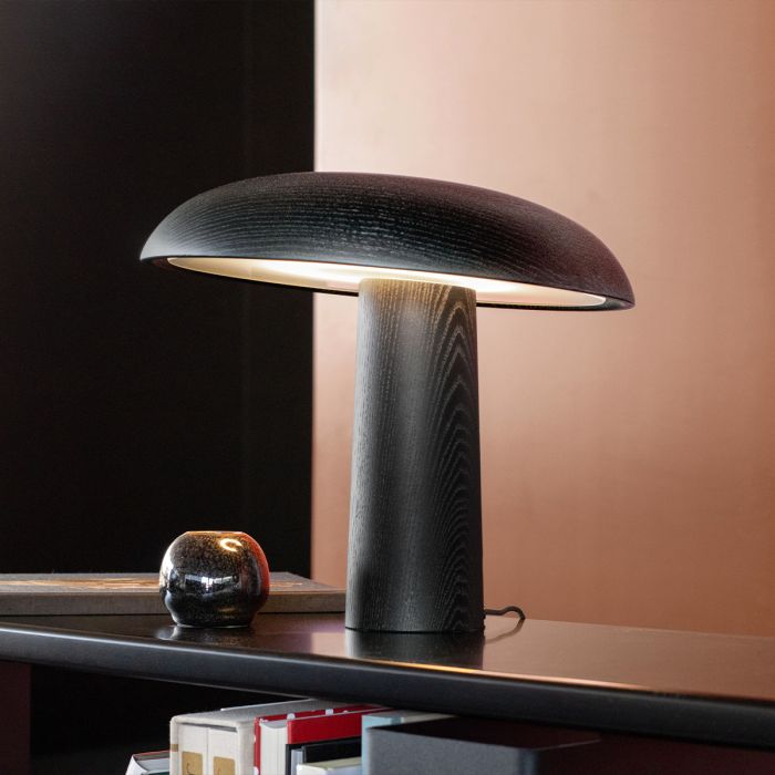 Lampe de table Forma