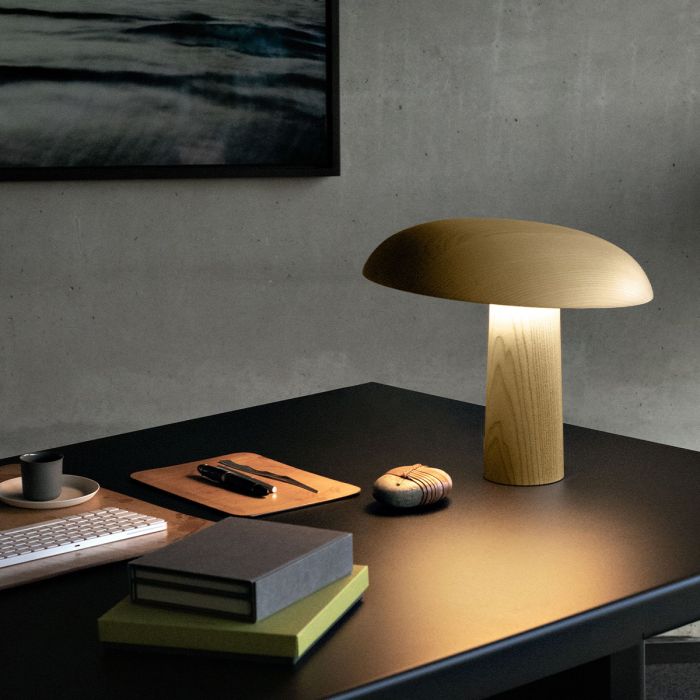 Lampe de table Forma