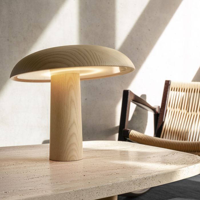Lampe de table Forma