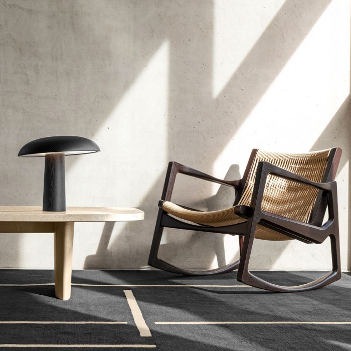 Lampe de table Forma