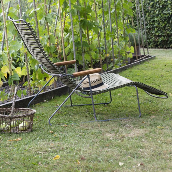 Chaise longue Click