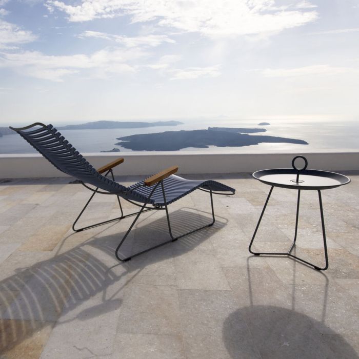 Chaise longue Click