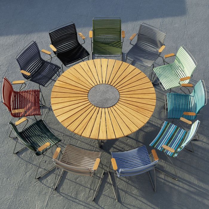Fauteuil Click