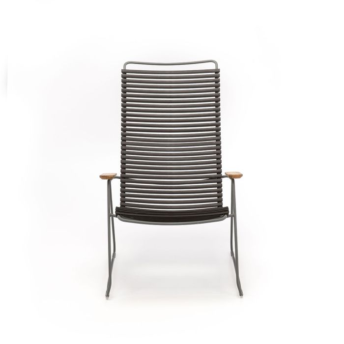 Fauteuil lounge Click