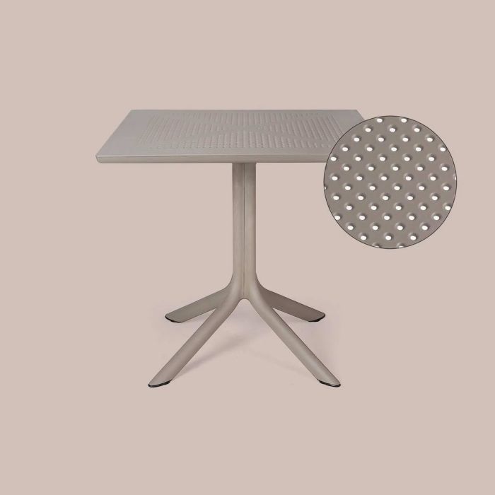 Table Clip 80