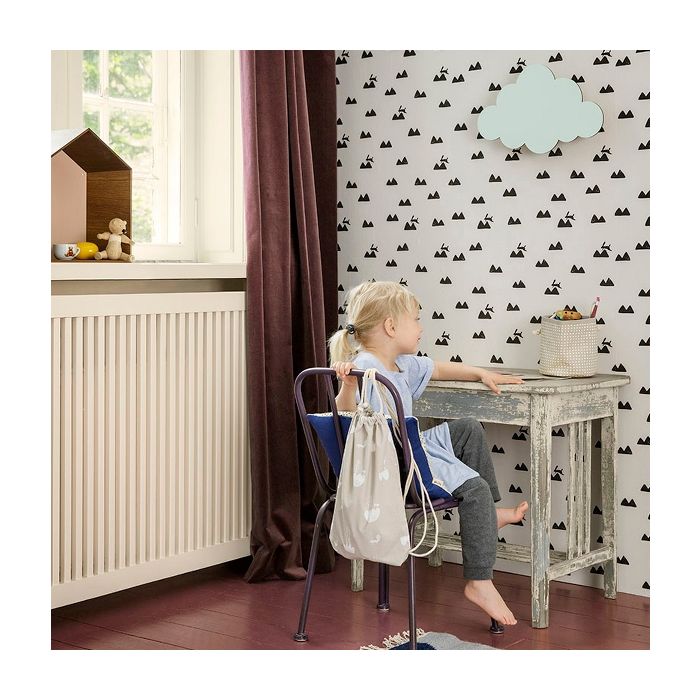 Lampe Cloud - Menthe (Outlet)