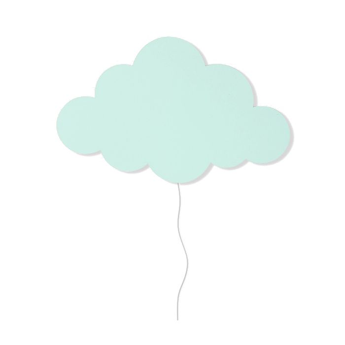 Lampe Cloud - Menthe (Outlet)