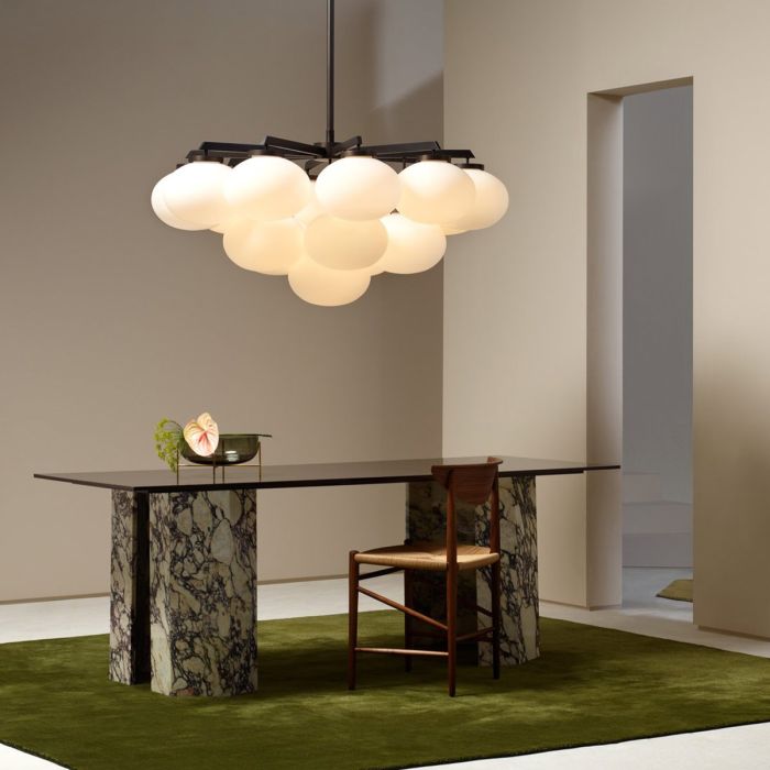 Suspension Cloudesley