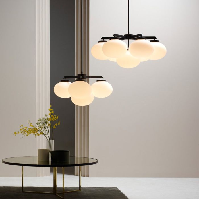 Suspension Cloudesley