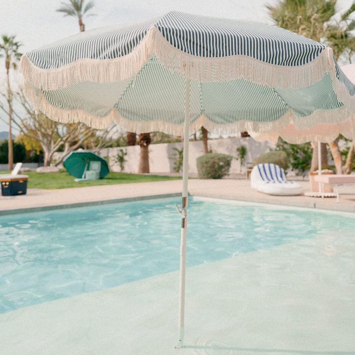 Parasol Club
