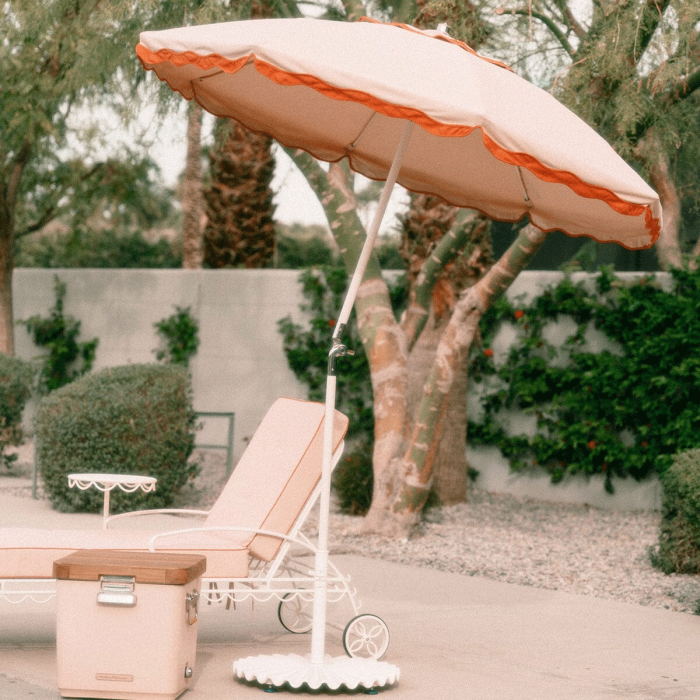 Parasol Club