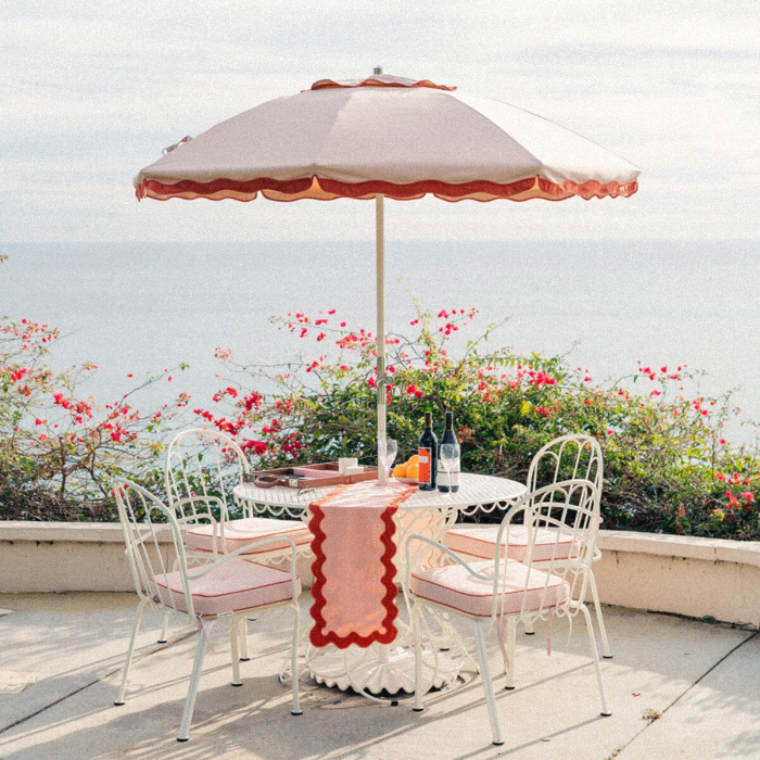 Parasol Club