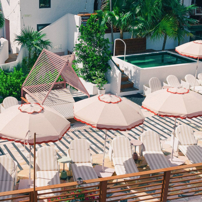 Parasol Club