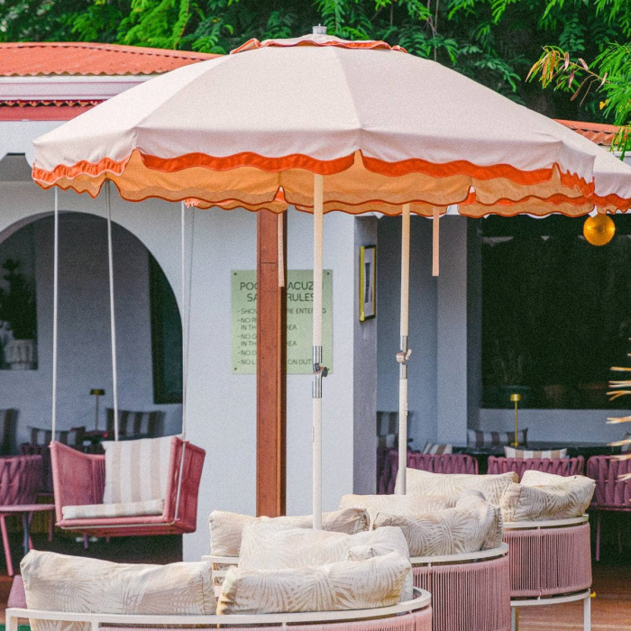 Parasol Club