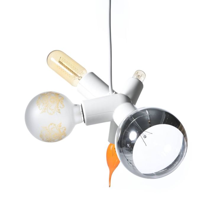 Clusterlamp