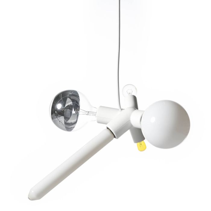 Clusterlamp