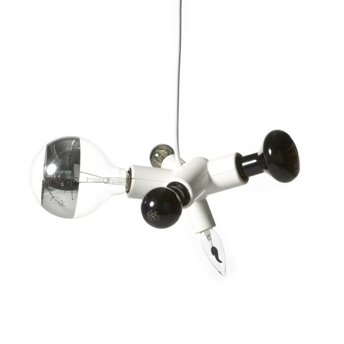Clusterlamp