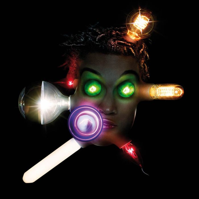 Clusterlamp