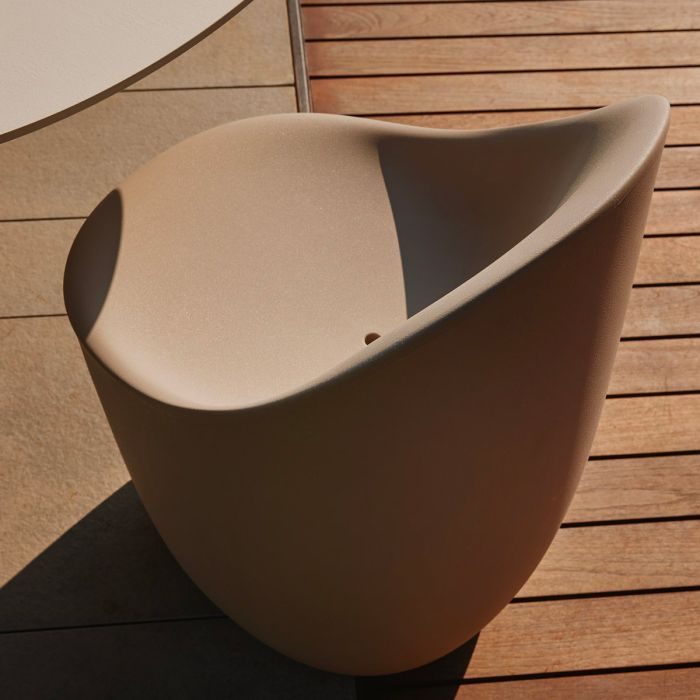 Chaise Cobble