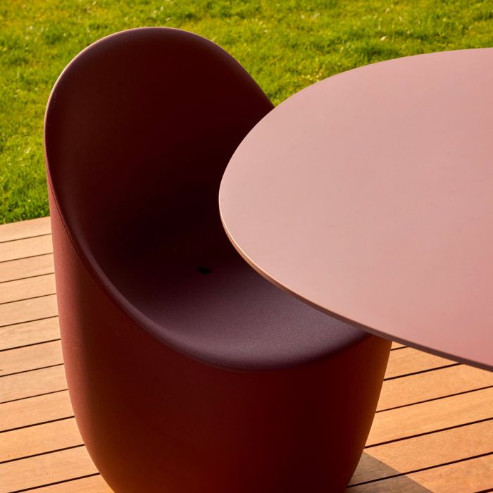 Chaise Cobble