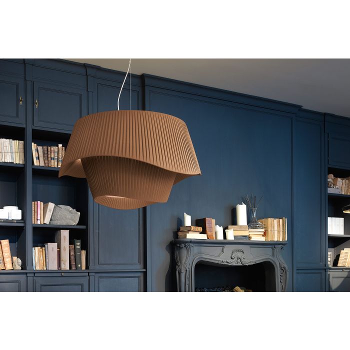 Coco Suspension