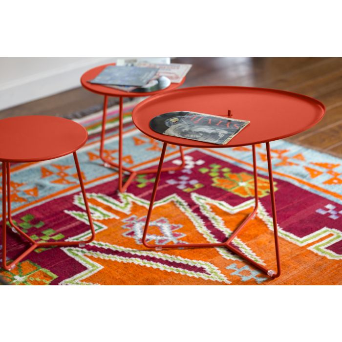 Table basse Cocotte