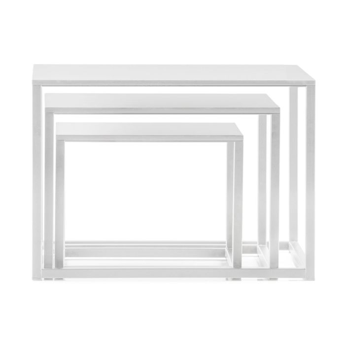 Table d'appoint Code