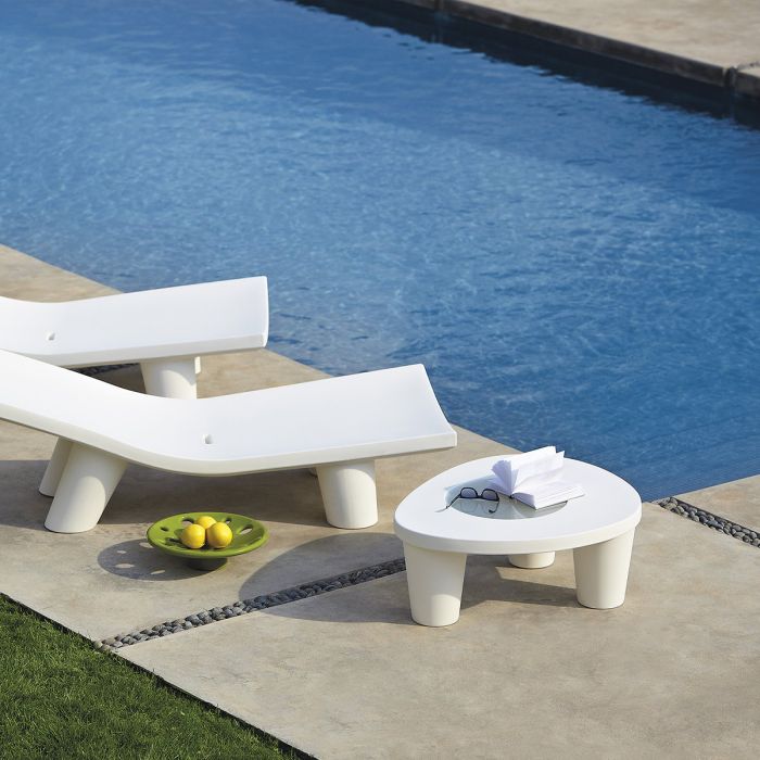 Table basse Low Lita